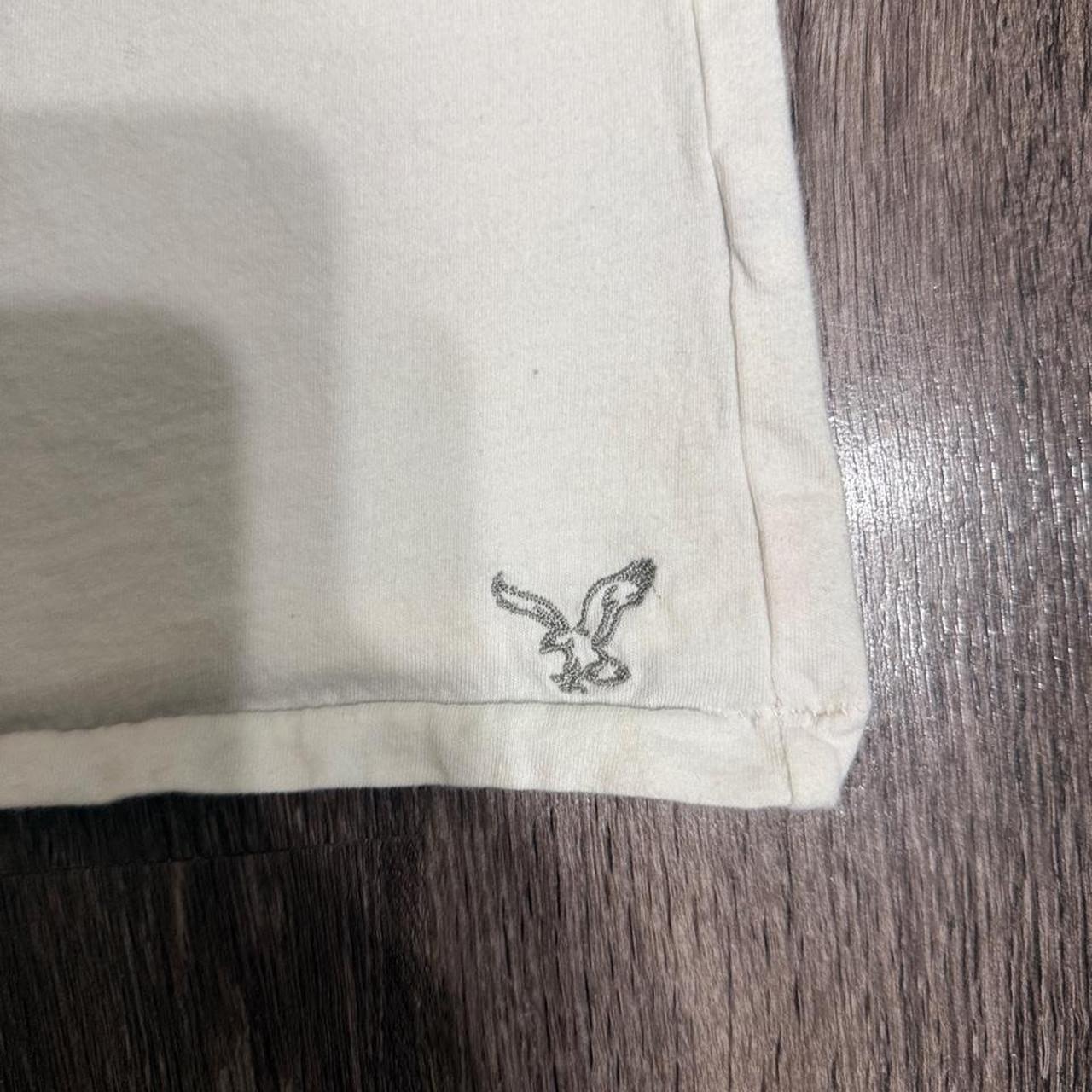 American Eagle Men's Tshirt