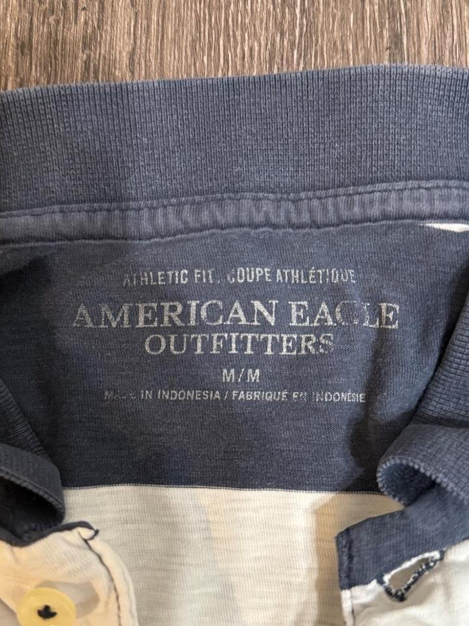 American Eagle Men's Sweatshirt