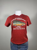 🎄 National Lampoon's Christmas Vacation Graphic Tee 🎄