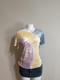 American Eagle Soft & Sexy Tie-Dye Tee