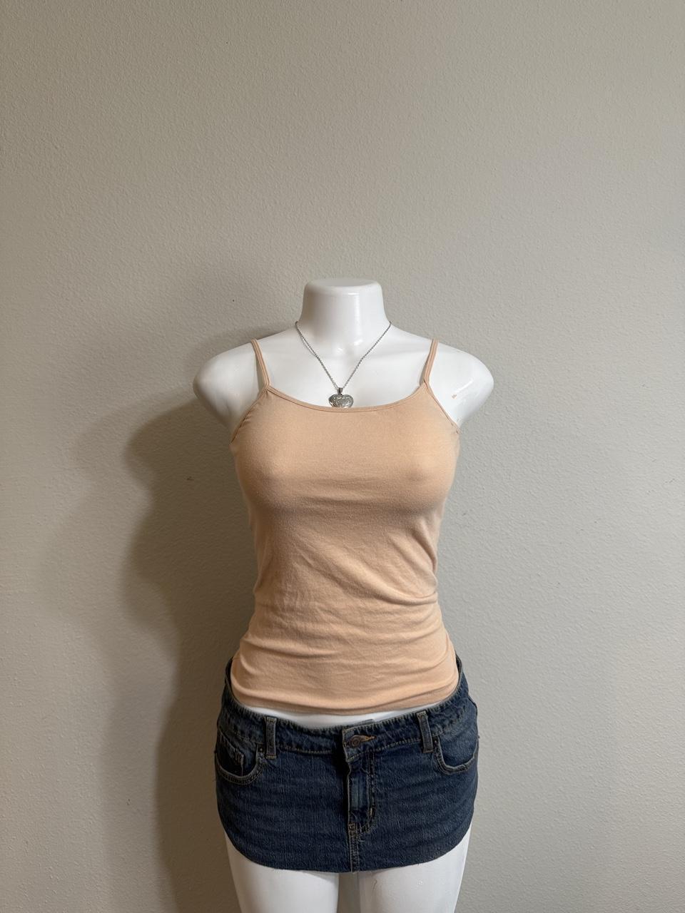 🤍 Y2K Aeropostale Favorite Cami 🤍