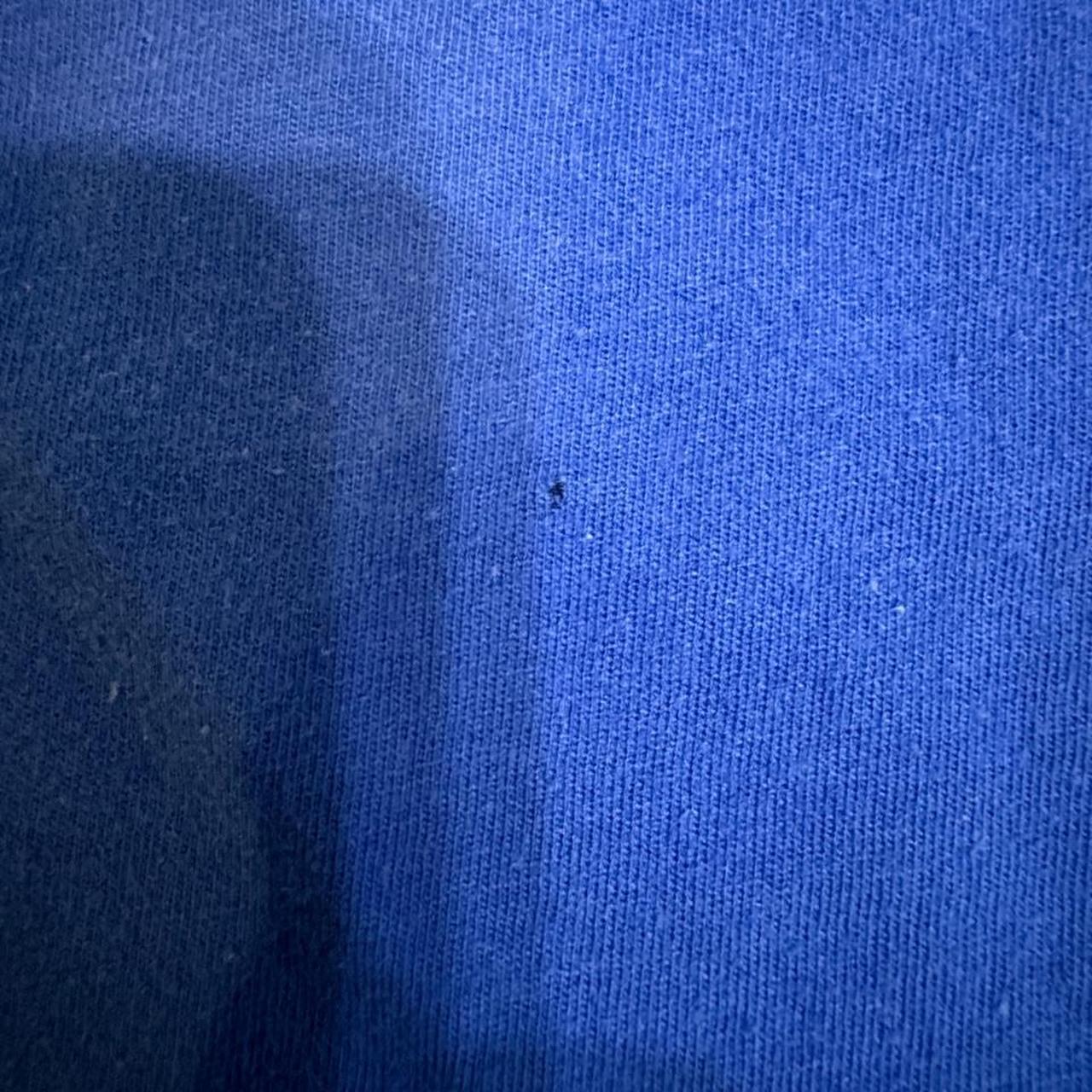 Hollister Co. Women's Blue Tshirt