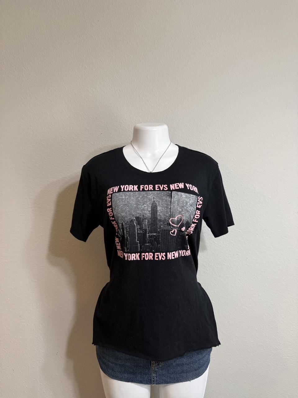 💖 Abercrombie Kids New York Graphic Tee 💖