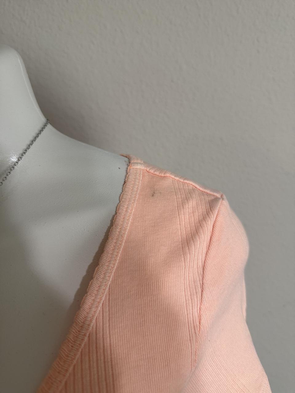 🩷 American Eagle Ribbed Crop Top 🩷