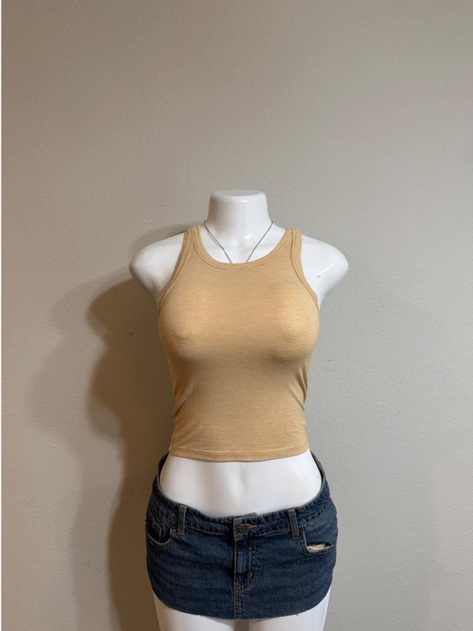 🤍 American Eagle Soft & Sexy Ribbed Tank 🤍