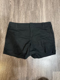 Zigi Soho Women's Black Shorts