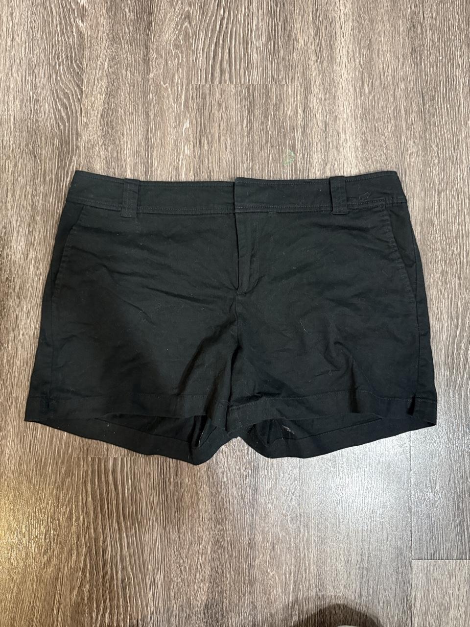 Zigi Soho Women's Black Shorts