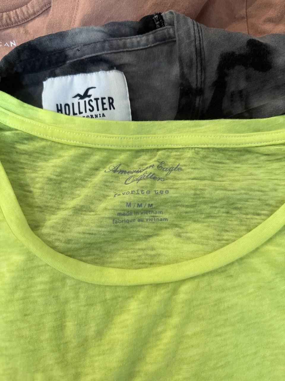 💚 American Eagle Favorite Tee 💚
