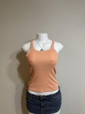 🧡 American Eagle Ribbed Tank Top 🧡
