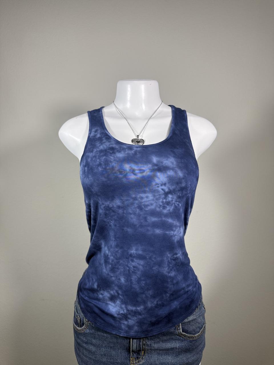 💙 American Eagle Soft & Sexy Tie-Dye Tank 💙
