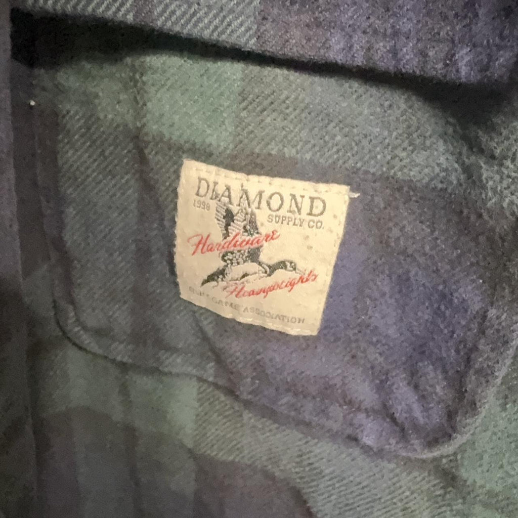 Diamond Supply Co. Men's Shirt