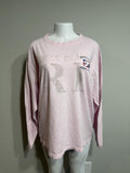 Women's Pink Shirt