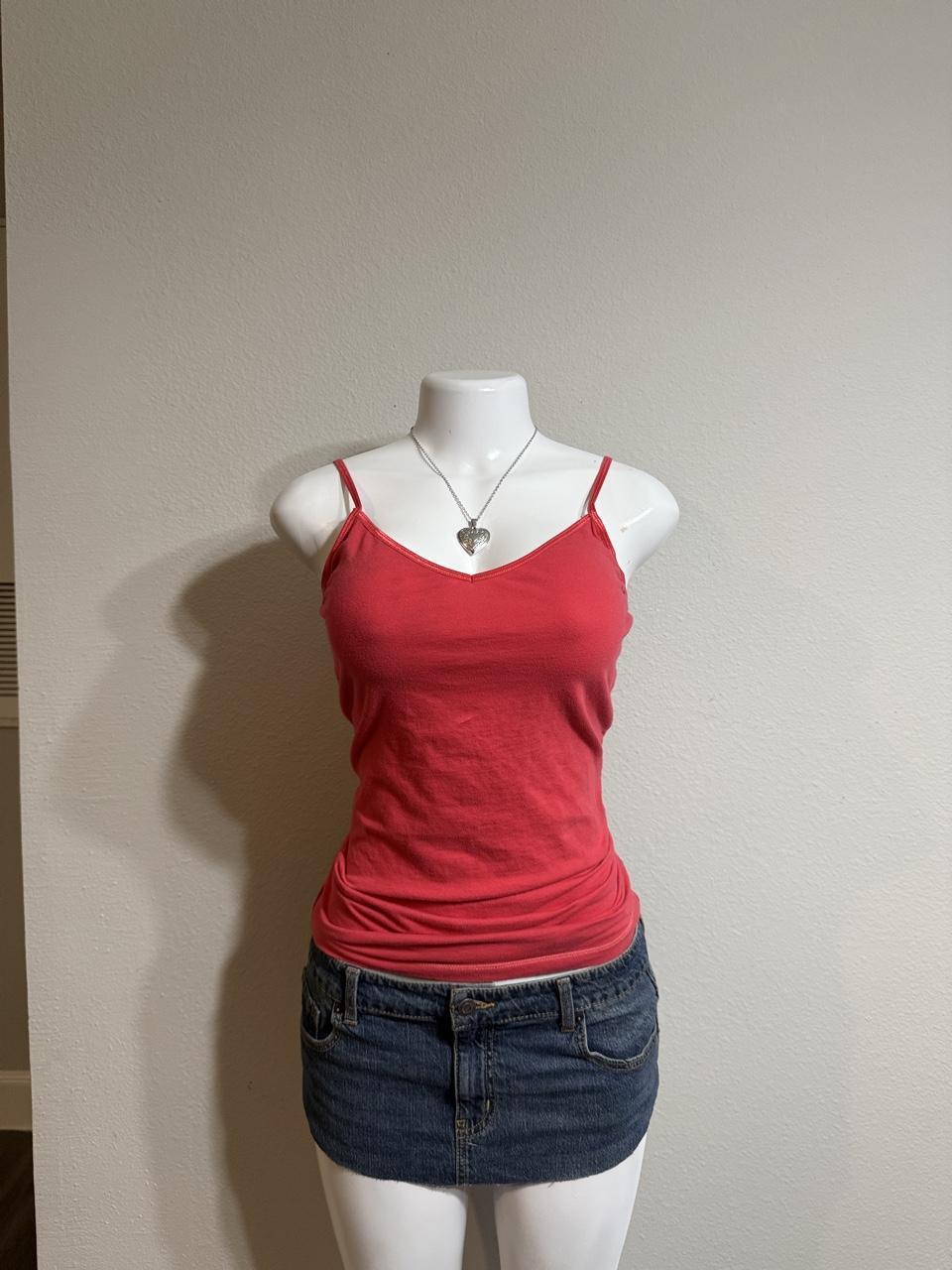 Vintage American Eagle Favorite Cami