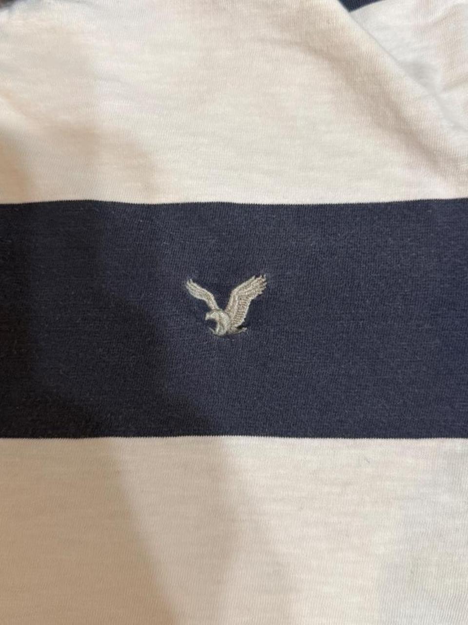 American Eagle Men's Sweatshirt