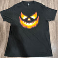 Walmart Men's Black Tshirt
