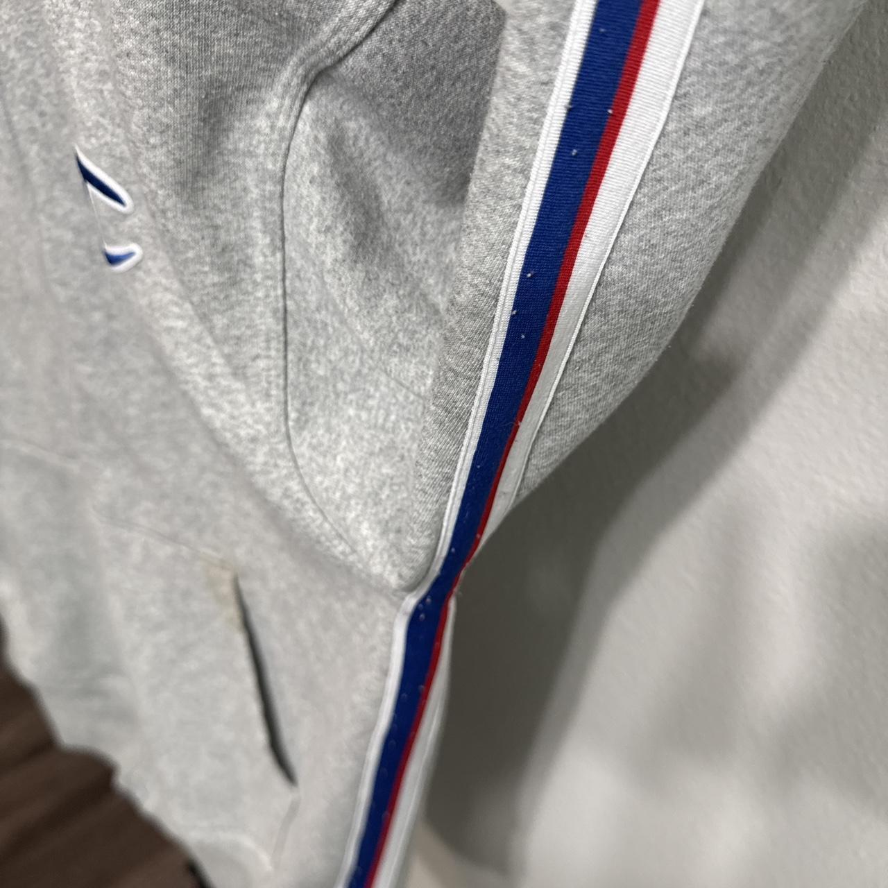 Champion Women's Grey Jumper