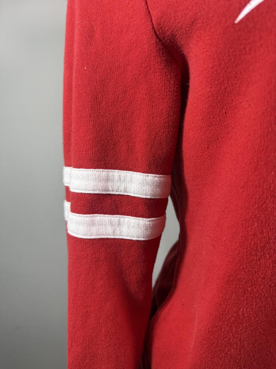 Y2K Victoria’s Secret PINK Buckeyes Hoodie