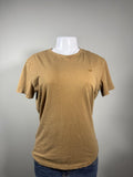 🤎 American Eagle Tan Essential Tee 🤎