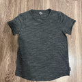 Hollister Co. Women's Grey Shirt
