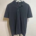 Hollister Co. Men's Black Polo-shirt