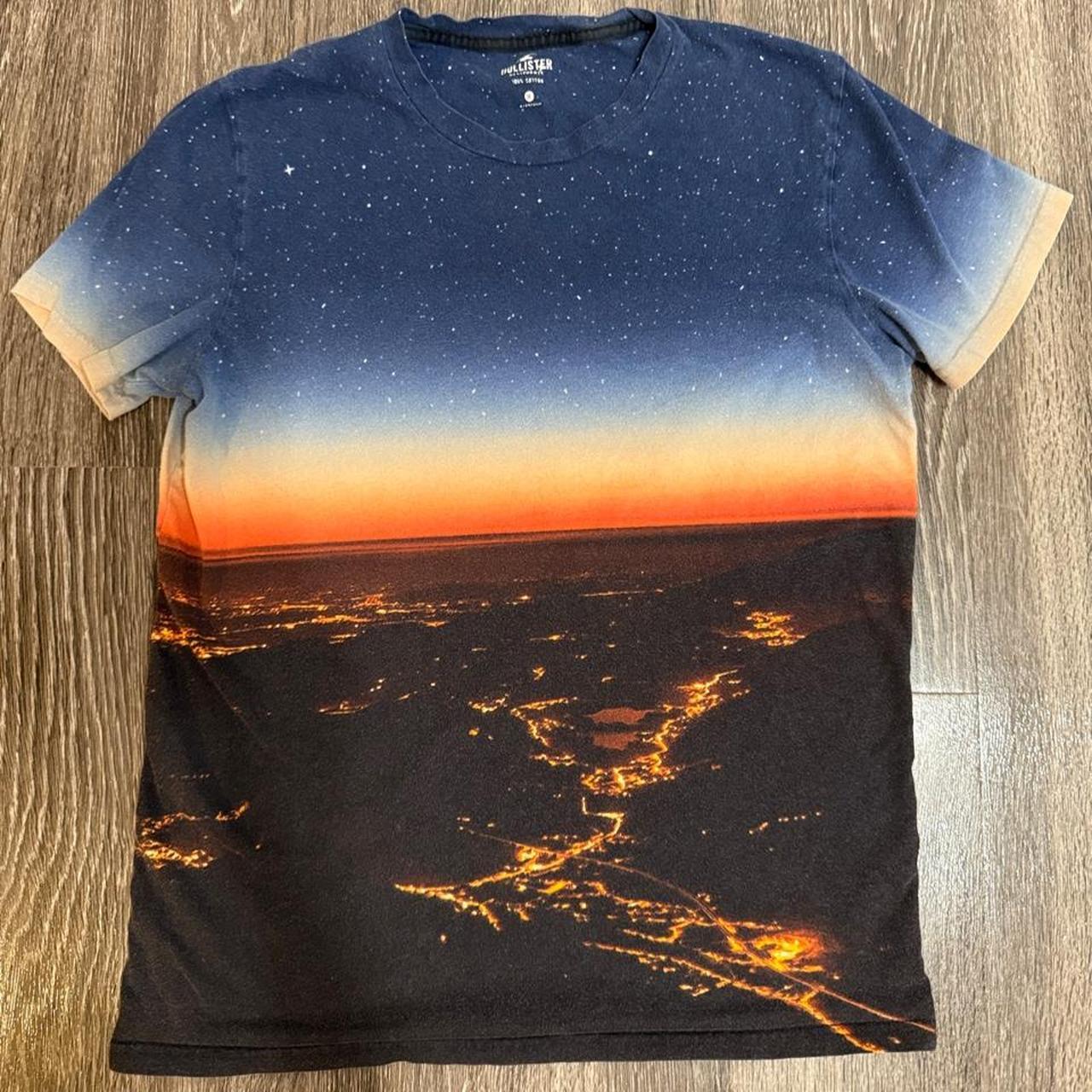 Hollister Co. Men's Tshirt