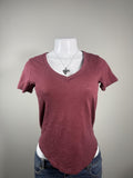 🤎 American Eagle Soft & Sexy V-Neck Tee 🤎