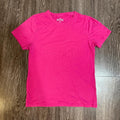 Hollister Co. Women's Pink Tshirt