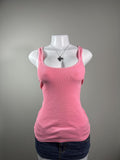 VINTAGE American Eagle Outfitters Boyfriend Ribbed Tank Top
