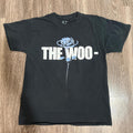 Vlone Men's Black Tshirt