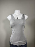 🩶 Aéropostale Soft & Sexy Gray Tank Top 🩶