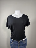 🖤 American Eagle Soft & Sexy Black Pocket Tee 🖤