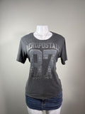 Aeropostale 87 Graphic Tee