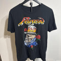Men's Black Tshirt