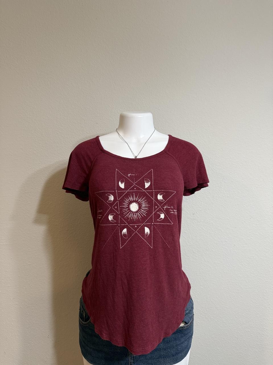 💖 Y2K American Eagle Graphic Tee 💖
