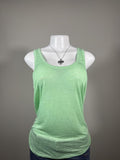 💚 Vintage American Eagle Mint Green Tank Top 💚