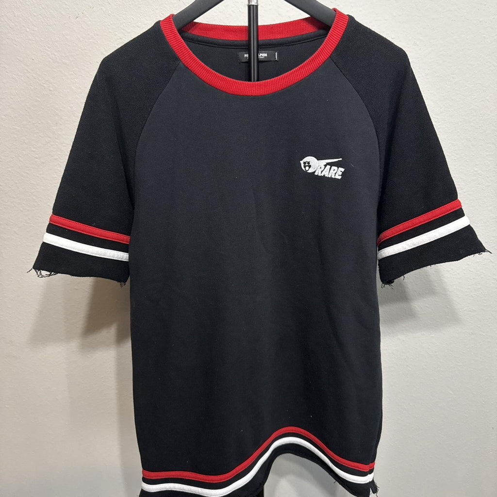 Men's Black Tshirt