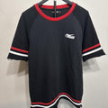 Men's Black Tshirt