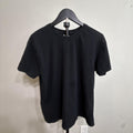 Men's Black Tshirt