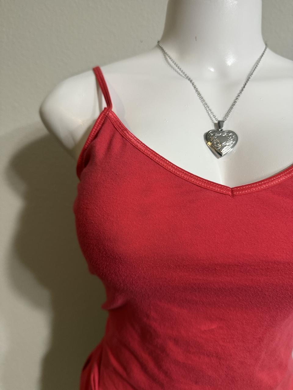 Vintage American Eagle Favorite Cami