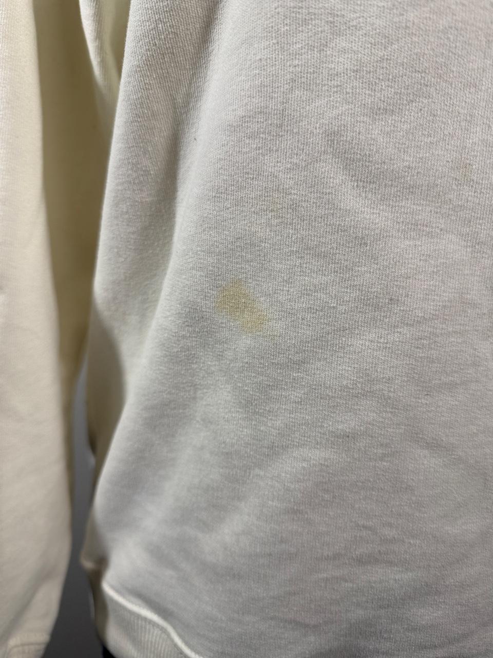 🤍 Hollister Butterfly Graphic Crewneck Sweatshirt 🤍